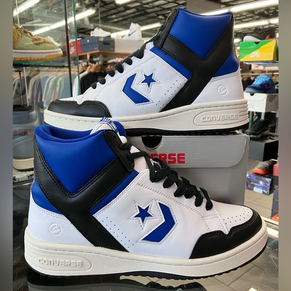 Converse Other - Converse Weapon Fragments Size 9.5